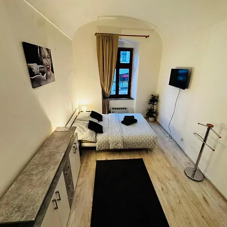 Homestay szállás Lacna Izba V Centre *