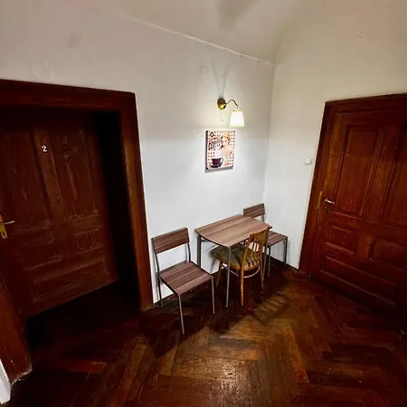 Homestay szállás Lacna Izba V Centre