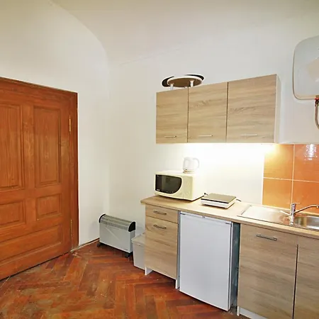 Homestay szállás Lacna Izba V Centre